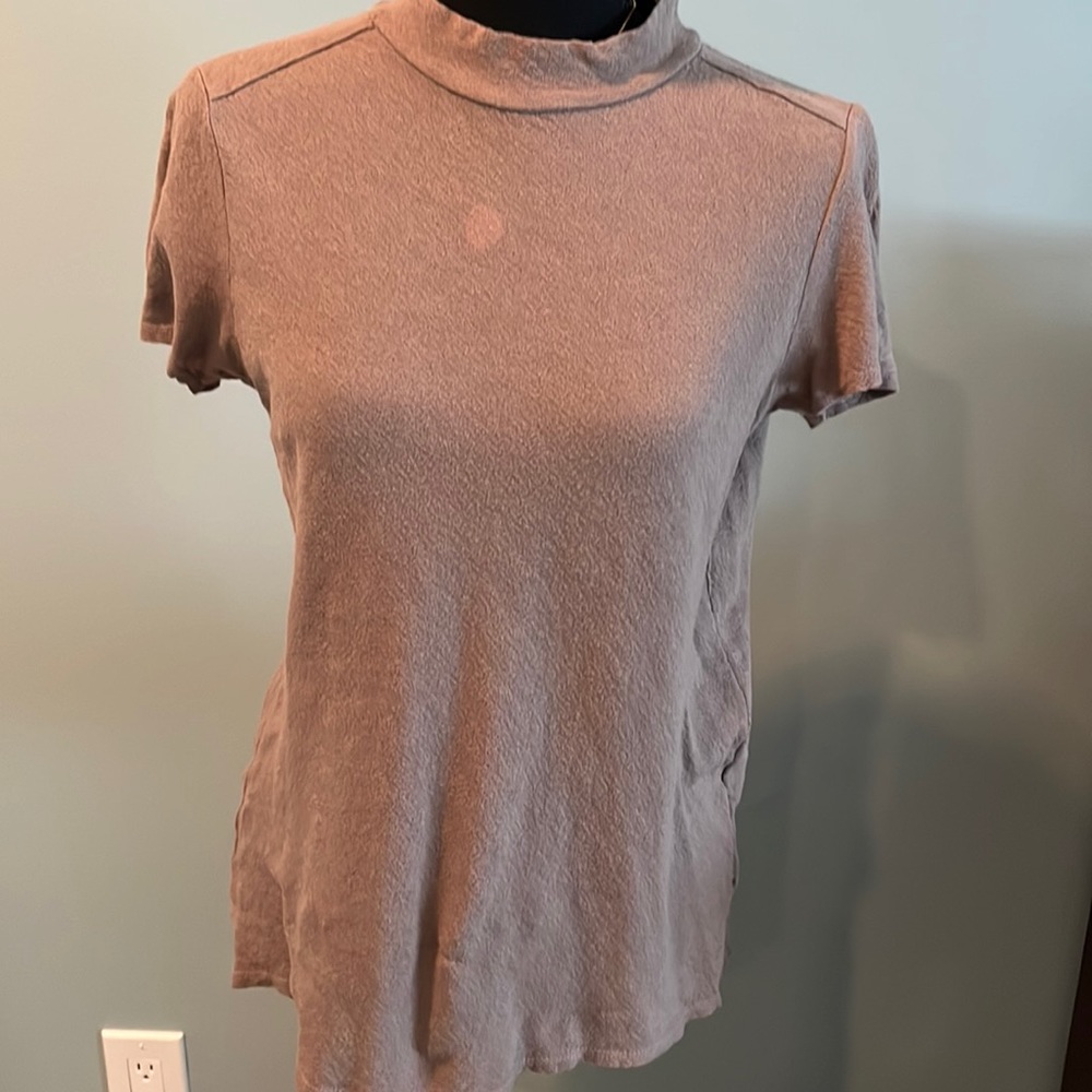 Stateside T
